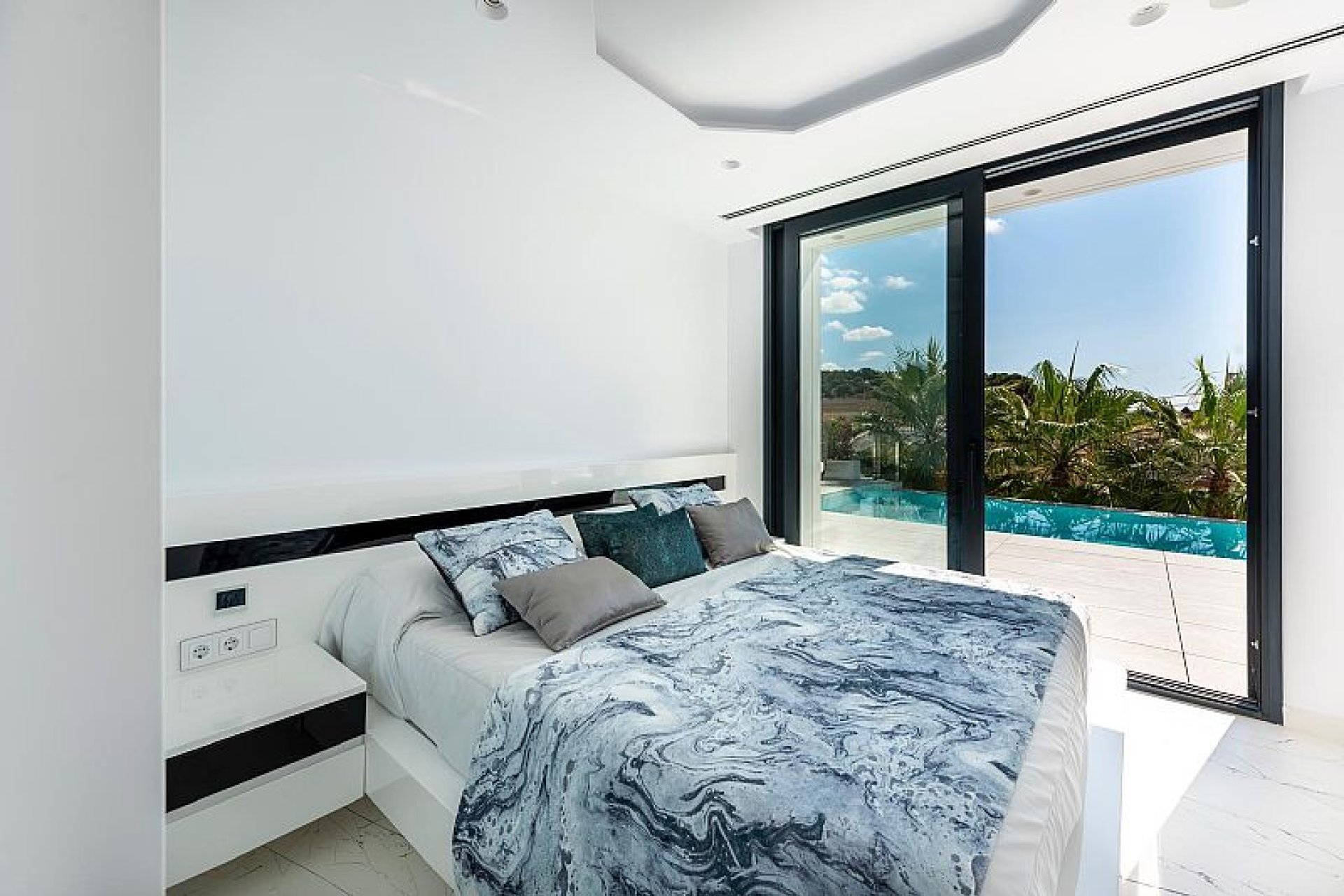 New Build - Villa - Calpe
