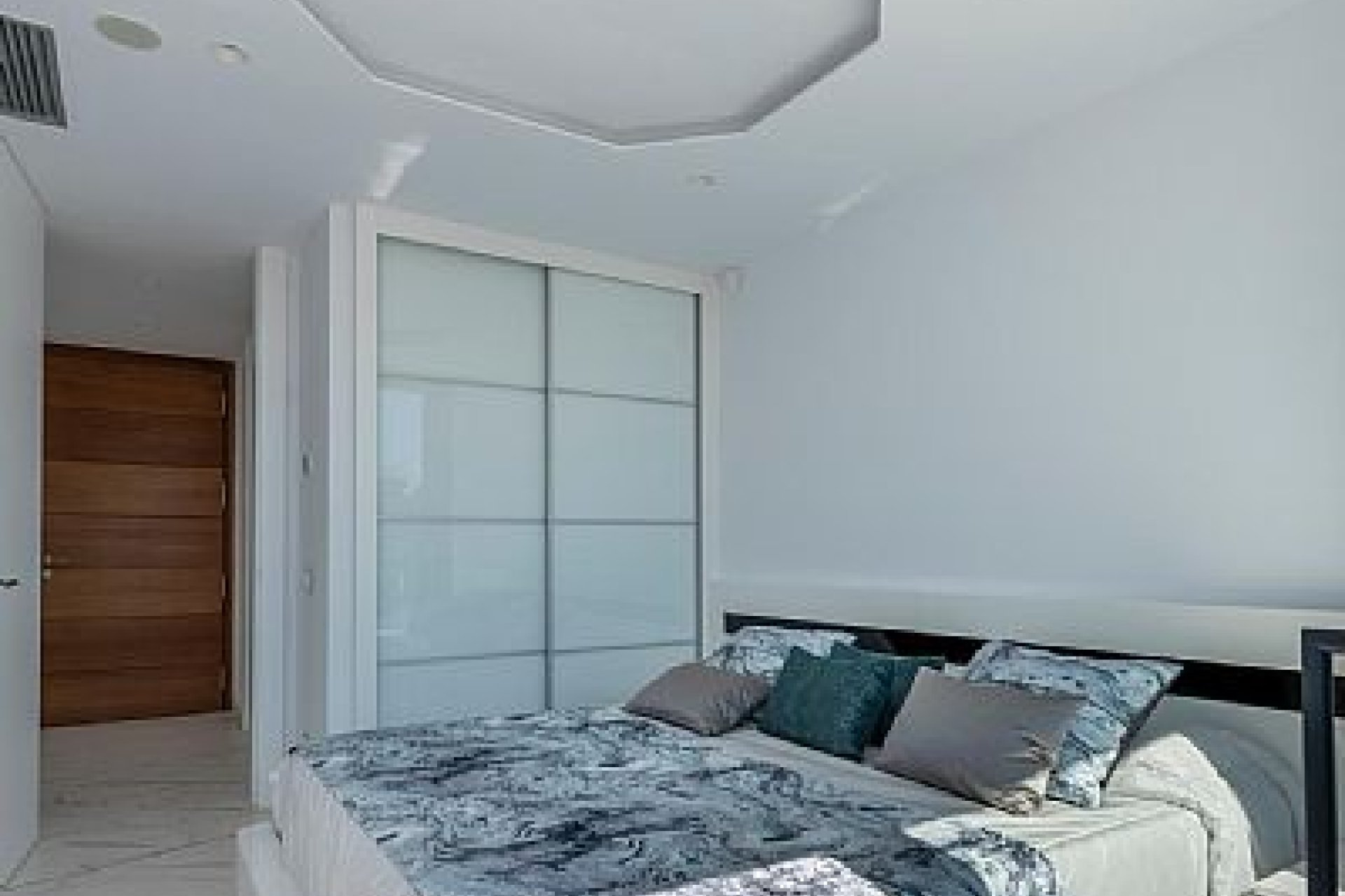 New Build - Villa - Calpe