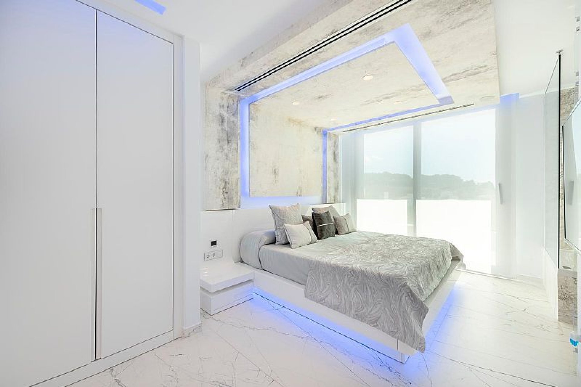 New Build - Villa - Calpe