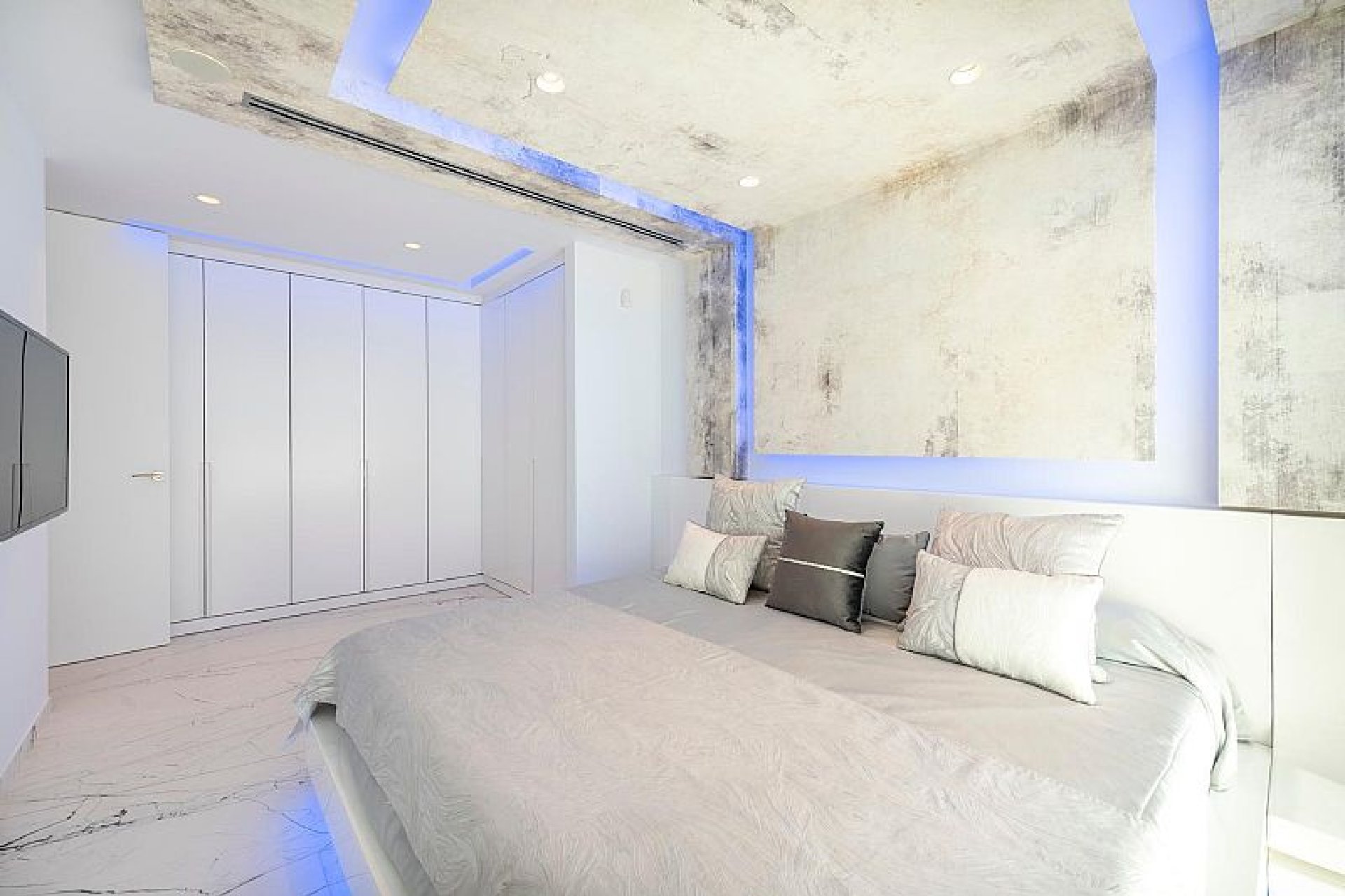 New Build - Villa - Calpe