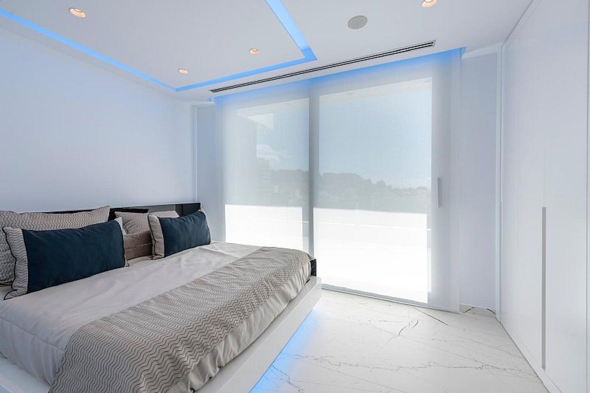 New Build - Villa - Calpe