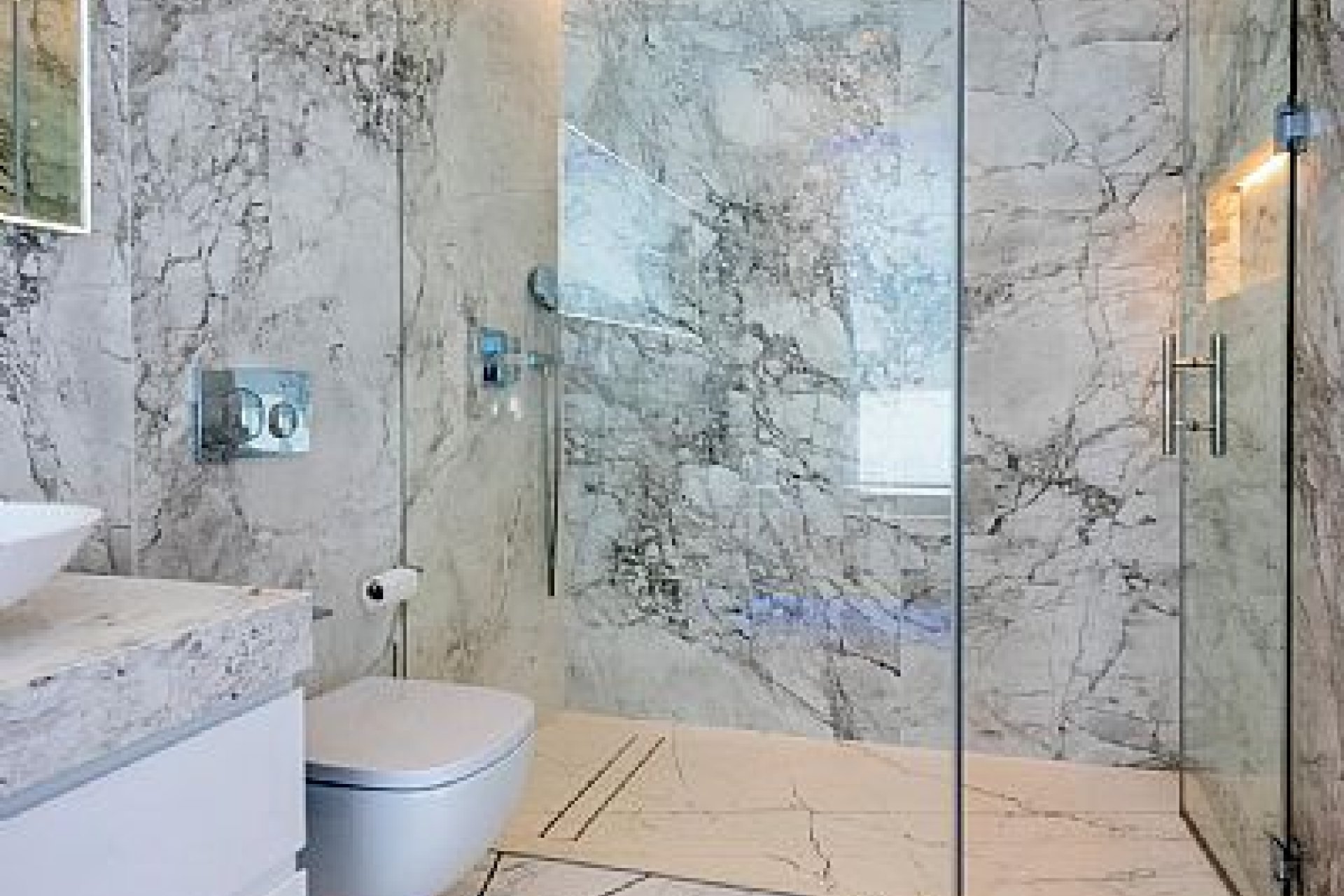 New Build - Villa - Calpe