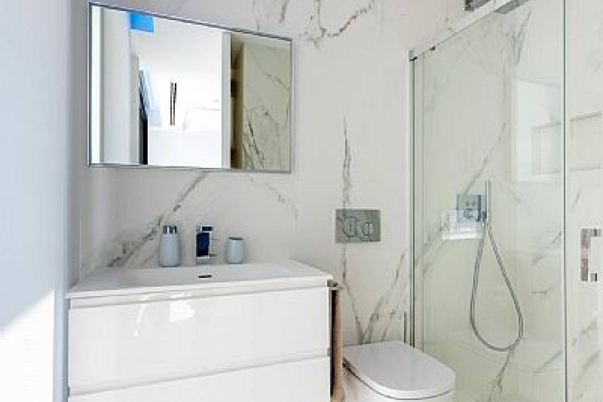 New Build - Villa - Calpe