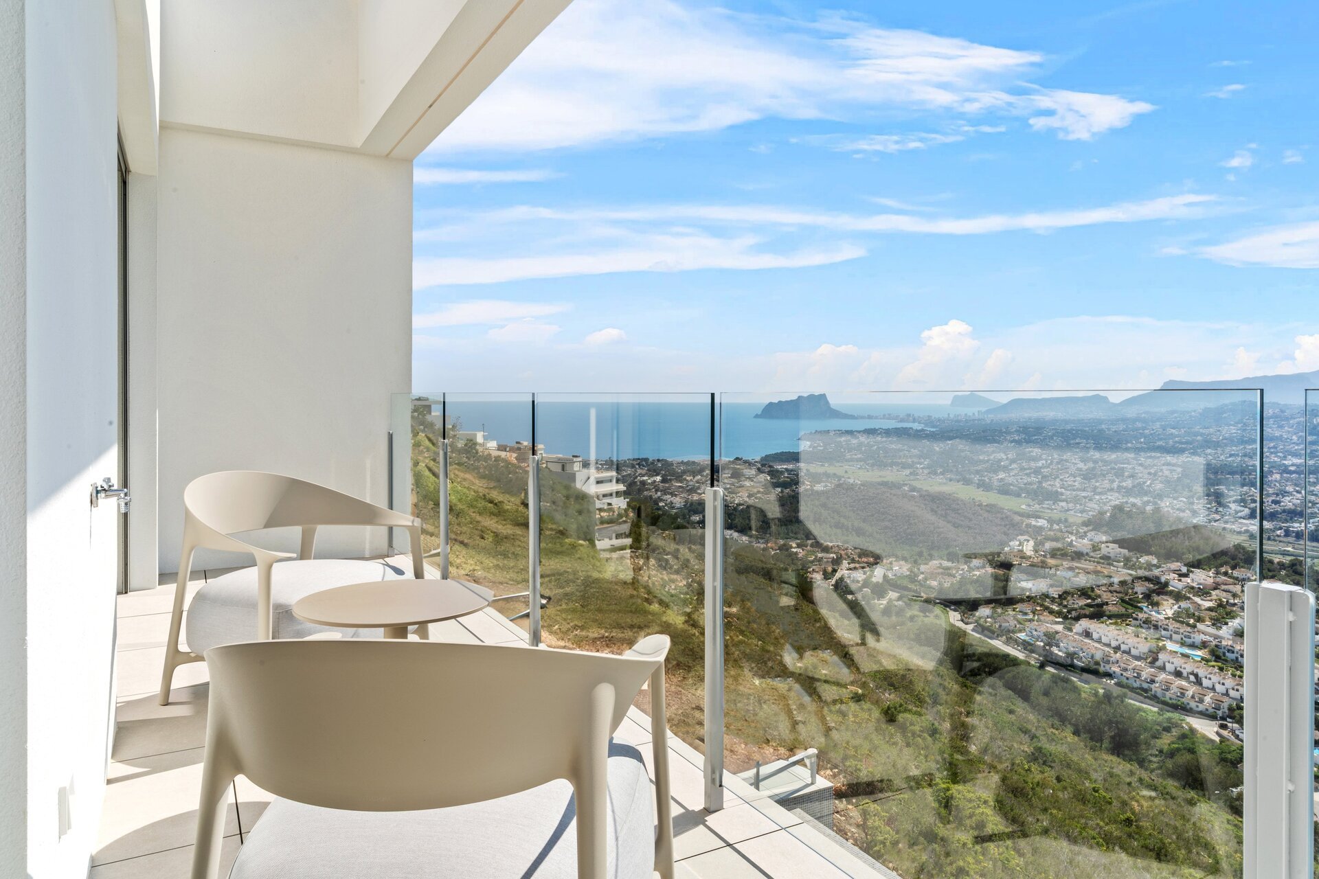 New Build - Villa - Cumbre del Sol