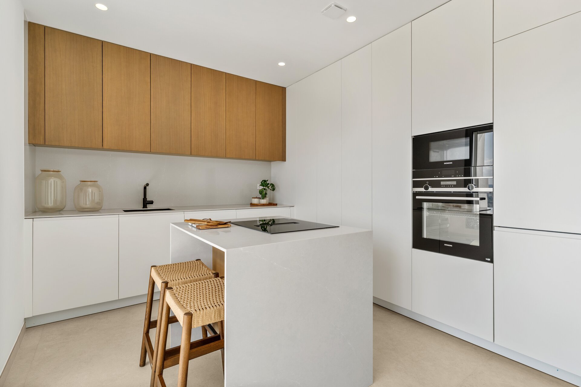 New Build - Villa - Cumbre del Sol