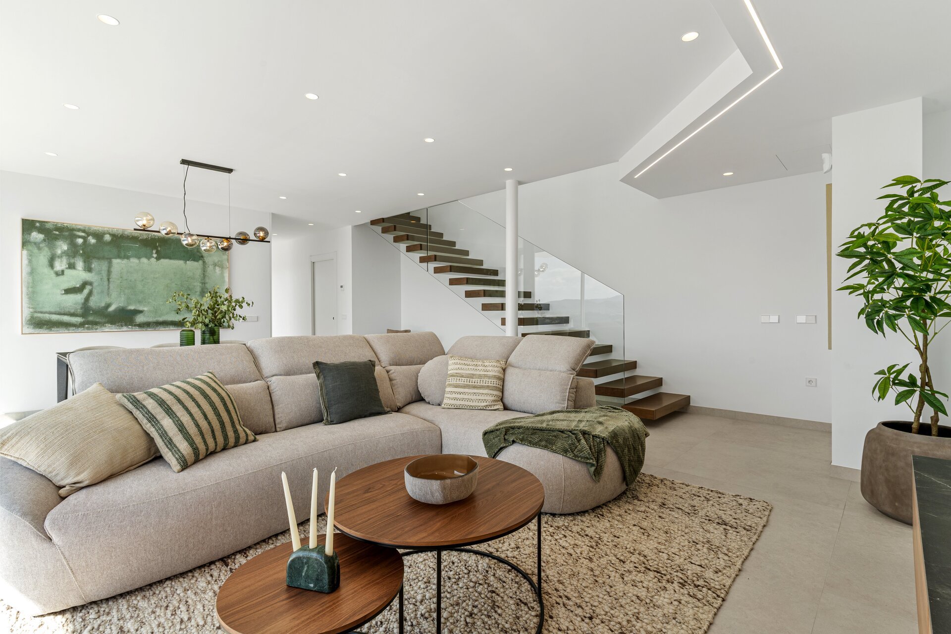 New Build - Villa - Cumbre del Sol