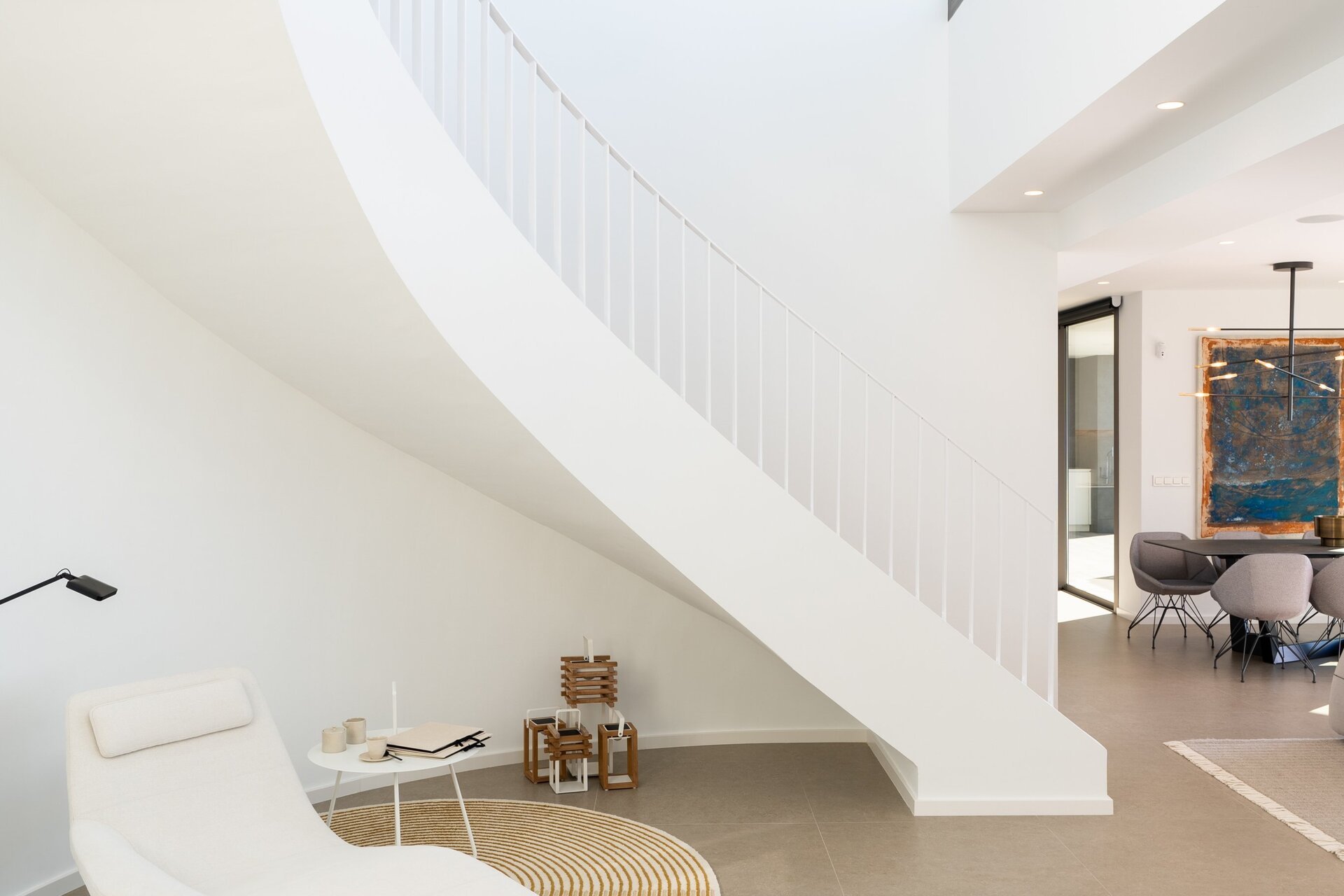 New Build - Villa - Cumbre del Sol