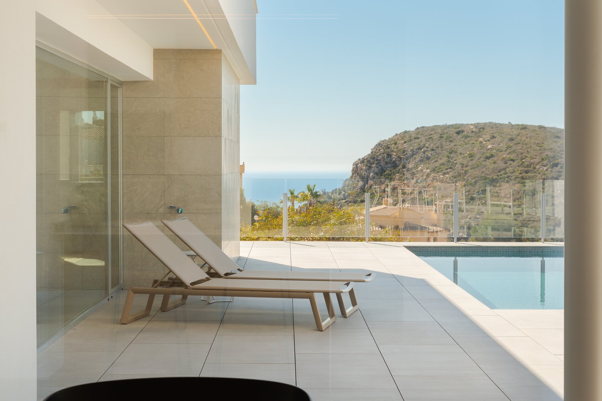 New Build - Villa - Cumbre del Sol