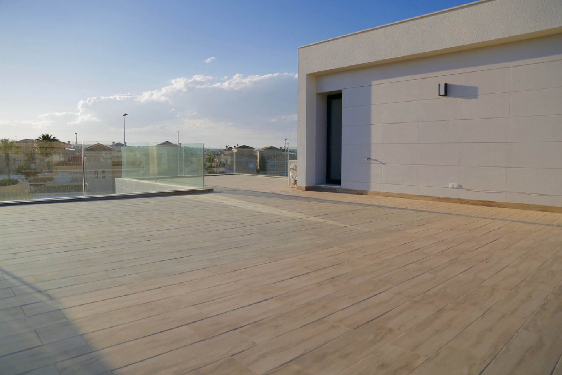 New Build - Villa - Dehesa de Campoamor