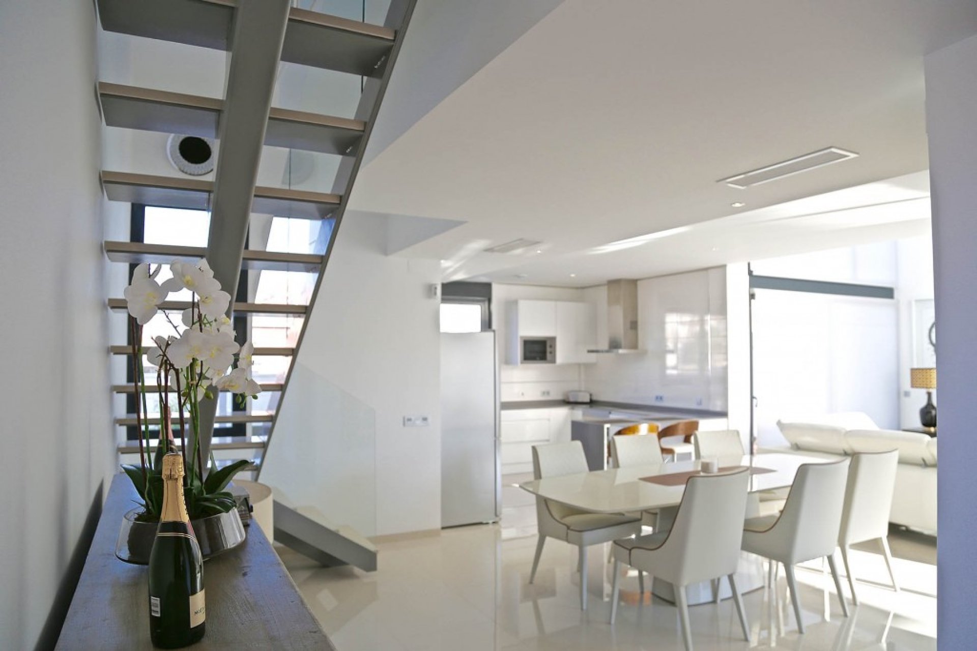 New Build - Villa - Dehesa de Campoamor