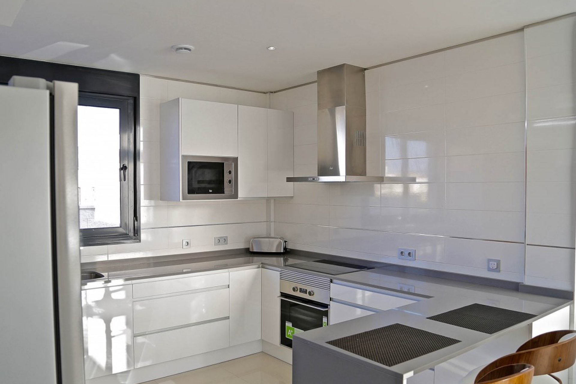New Build - Villa - Dehesa de Campoamor