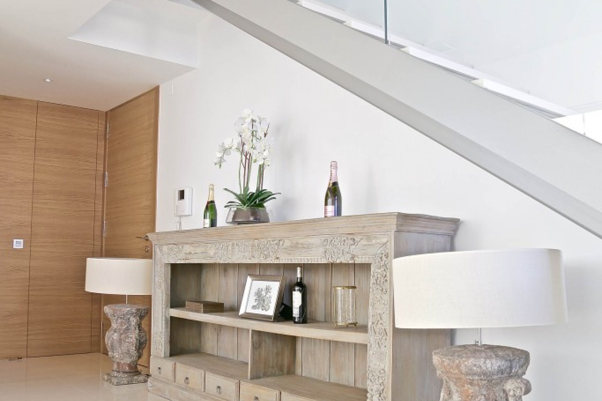 New Build - Villa - Dehesa de Campoamor