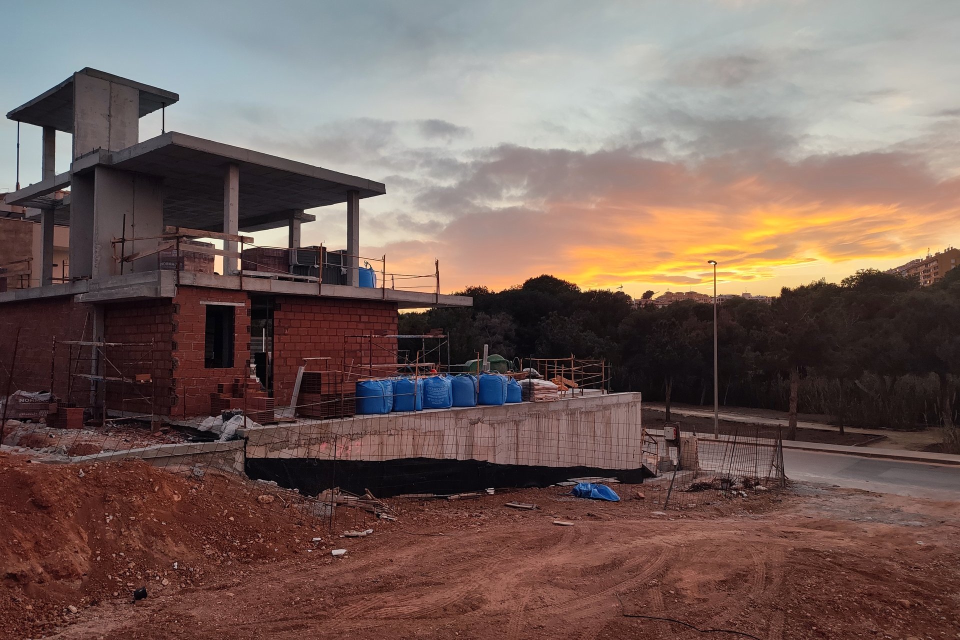 New Build - Villa - Dehesa de Campoamor