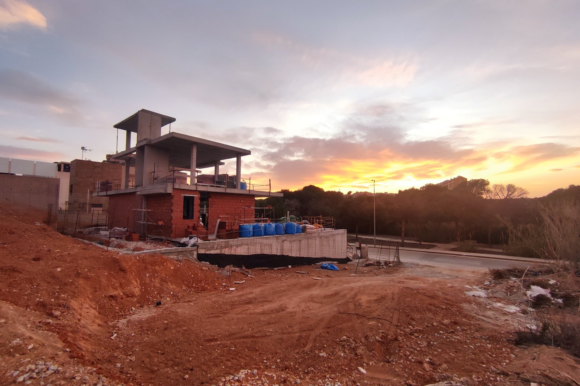 New Build - Villa - Dehesa de Campoamor