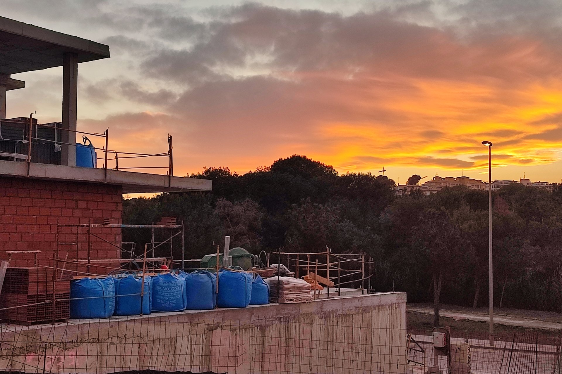 New Build - Villa - Dehesa de Campoamor
