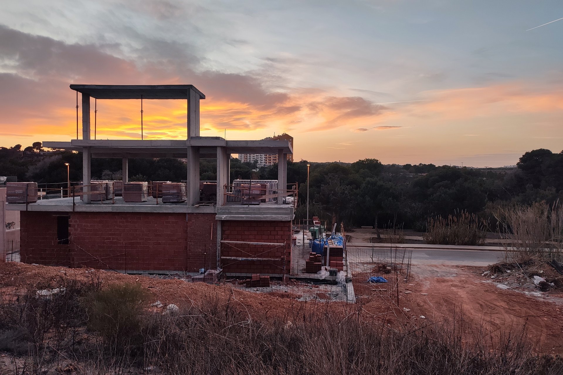 New Build - Villa - Dehesa de Campoamor