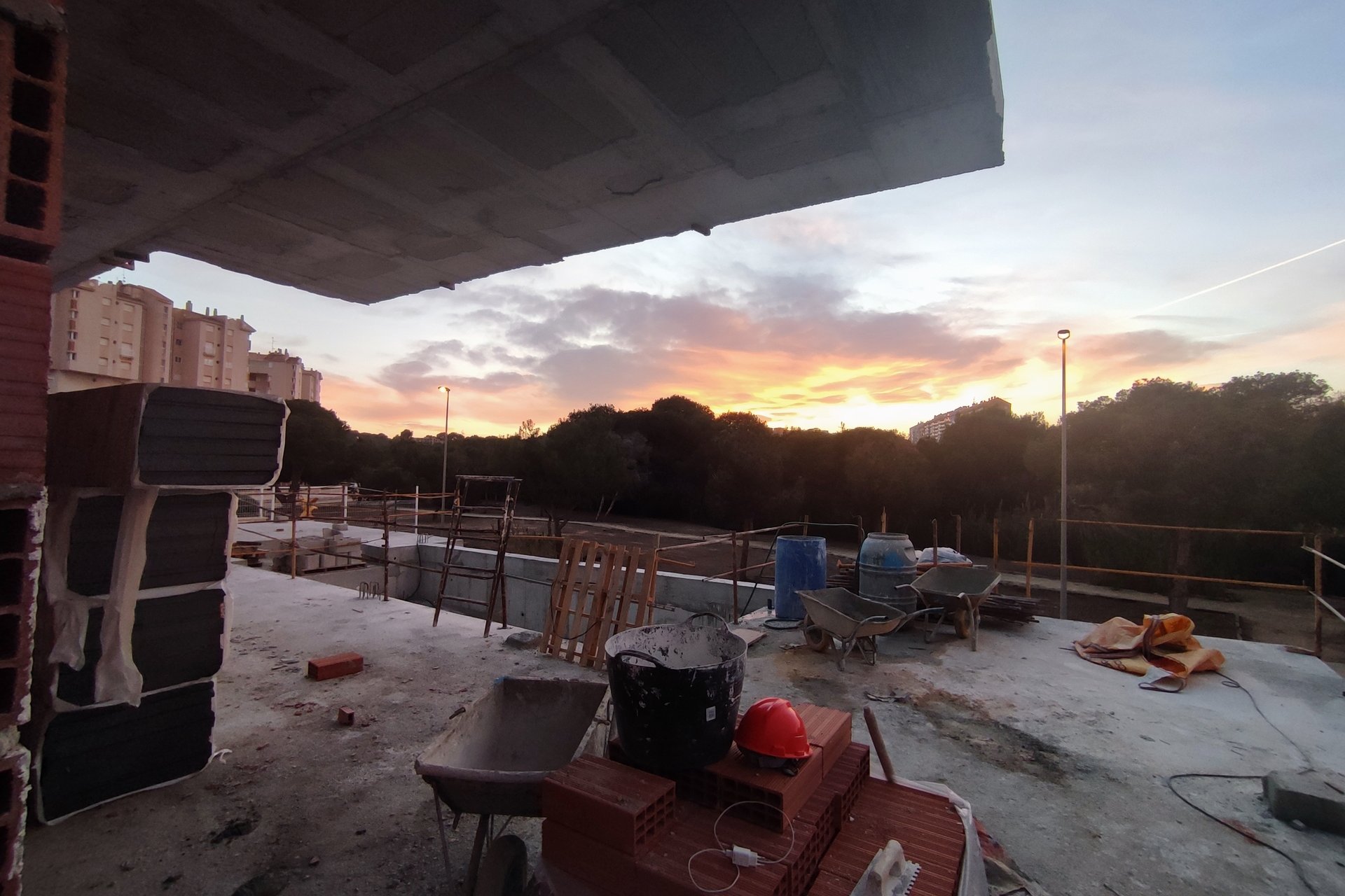 New Build - Villa - Dehesa de Campoamor