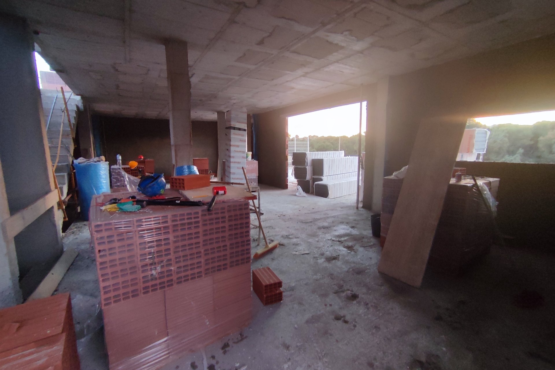 New Build - Villa - Dehesa de Campoamor