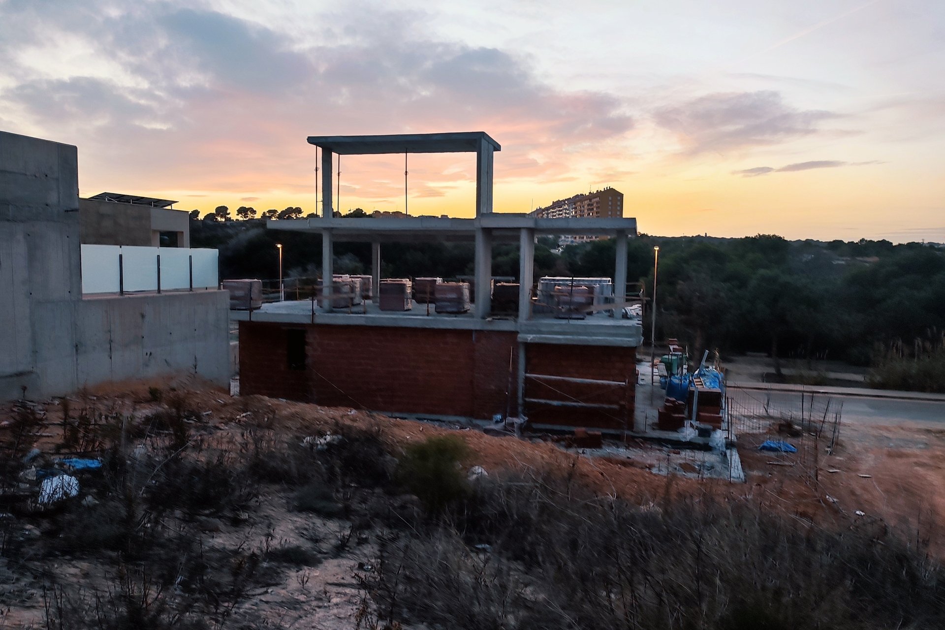 New Build - Villa - Dehesa de Campoamor