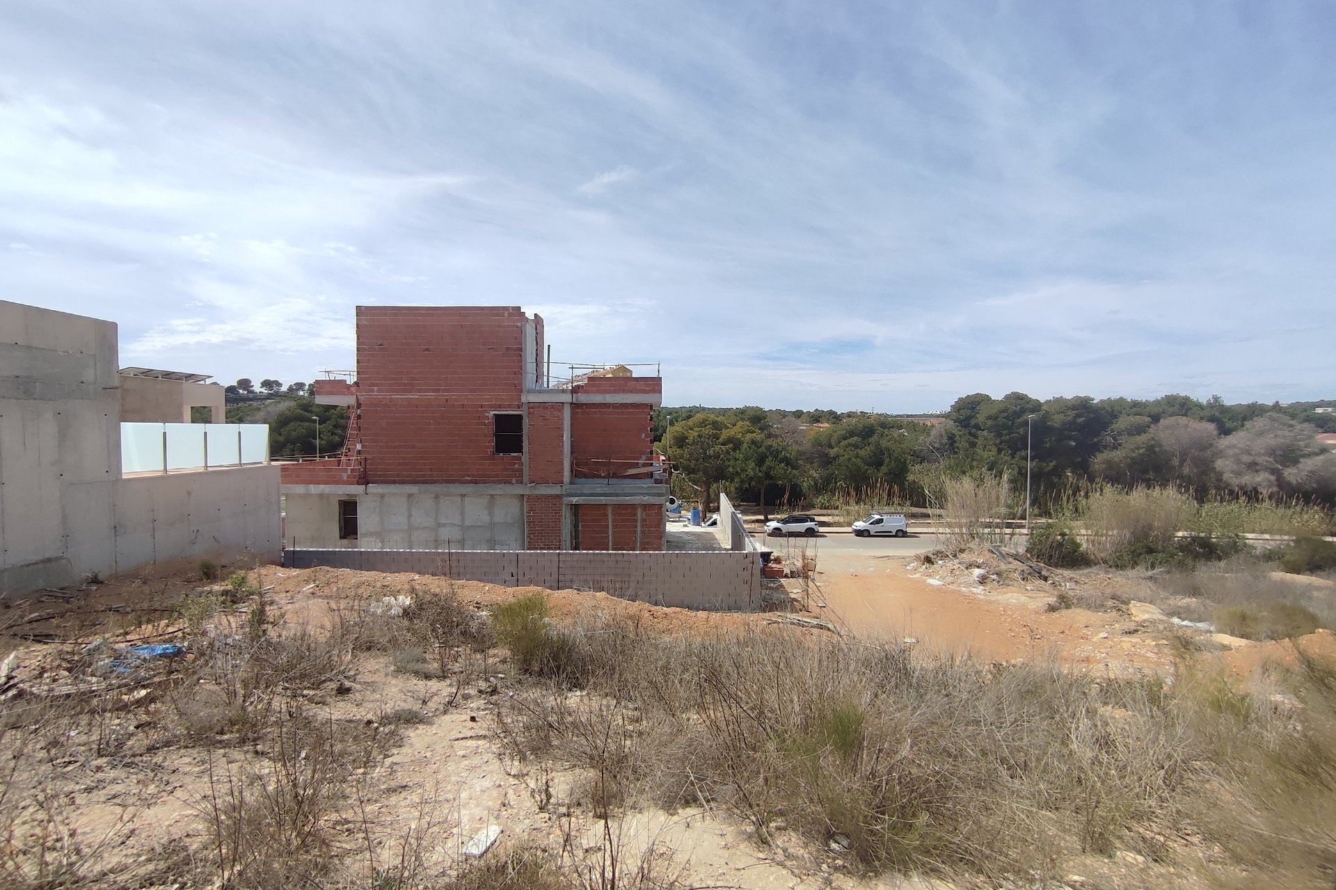 New Build - Villa - Dehesa de Campoamor
