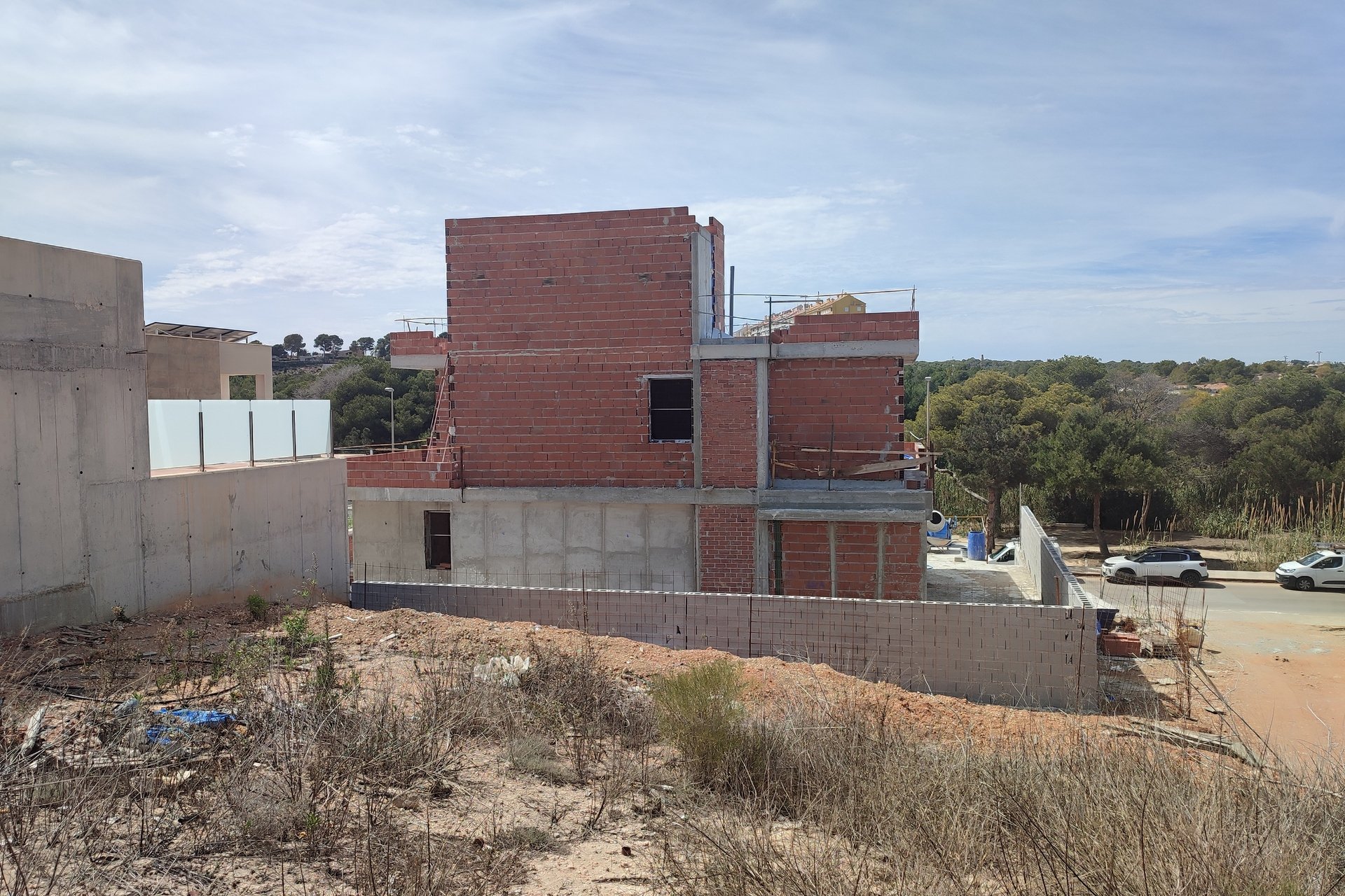 New Build - Villa - Dehesa de Campoamor