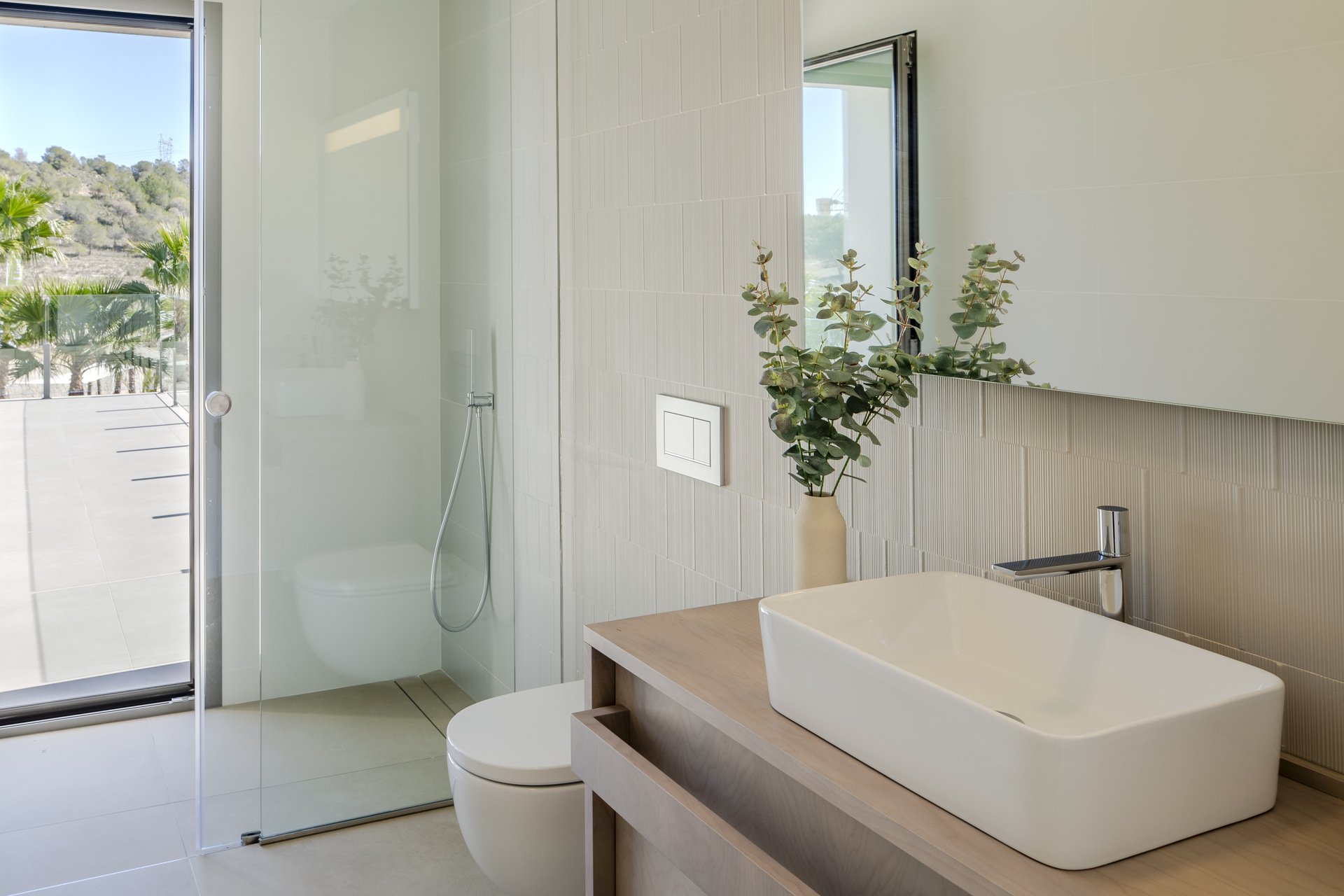 New Build - Villa - Dehesa de Campoamor