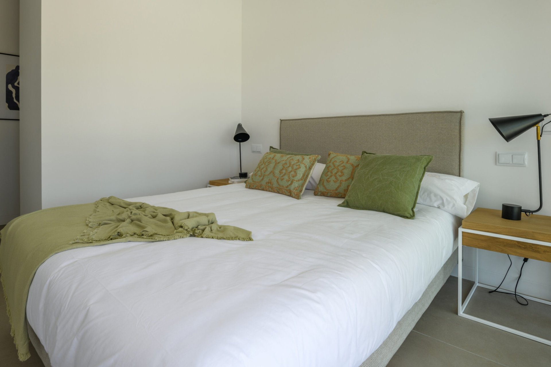 New Build - Villa - Dehesa de Campoamor