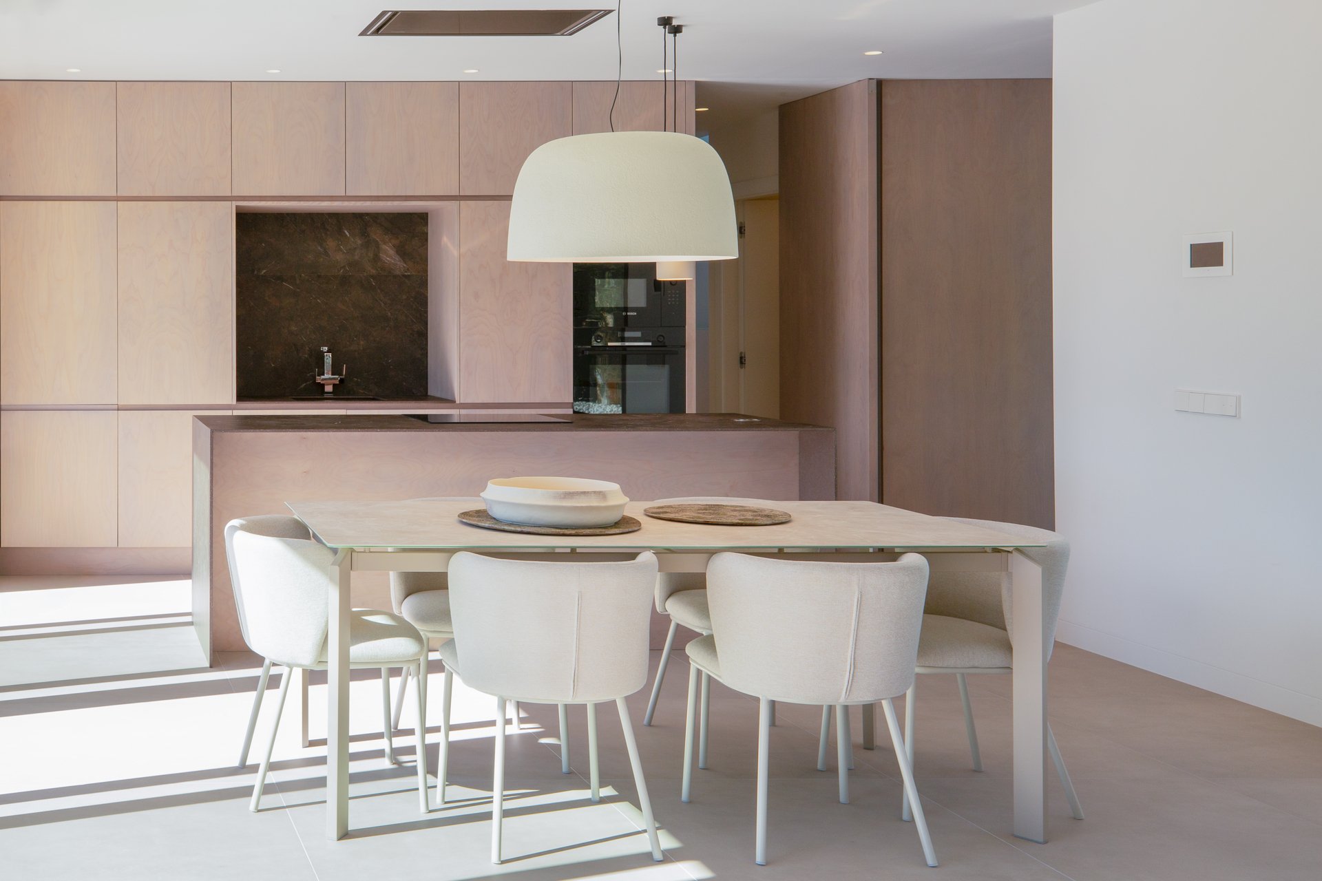 New Build - Villa - Dehesa de Campoamor
