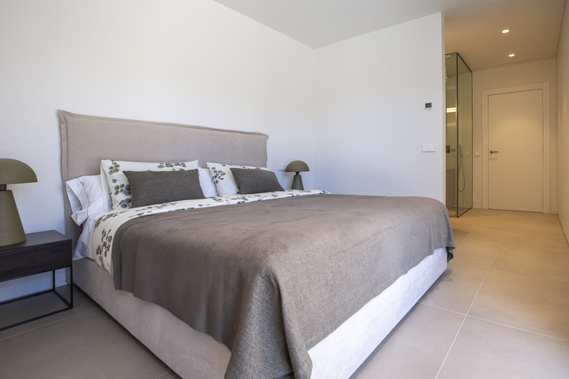 New Build - Villa - Dehesa de Campoamor