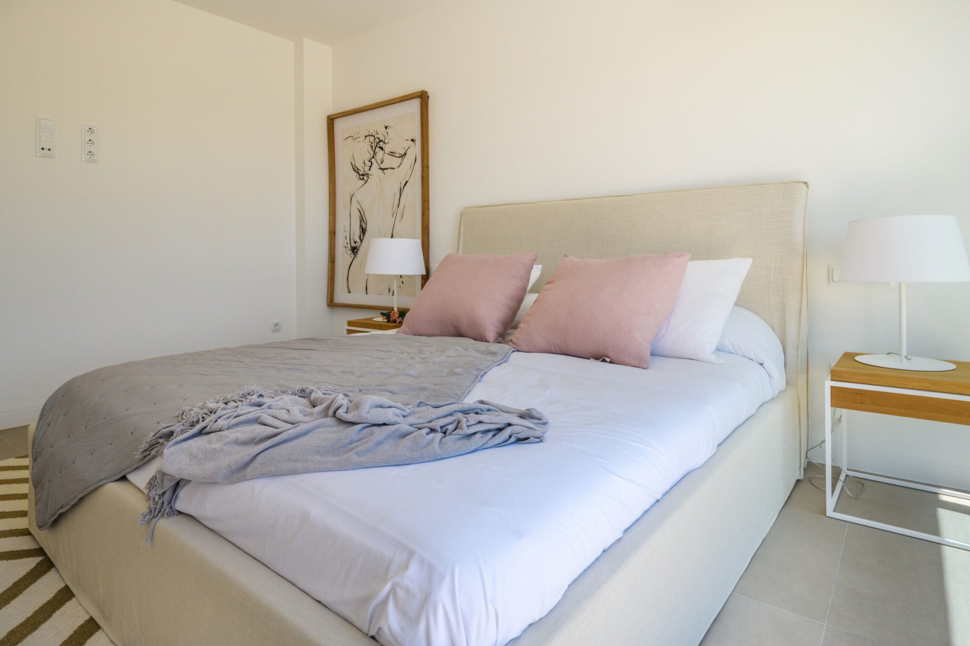 New Build - Villa - Dehesa de Campoamor