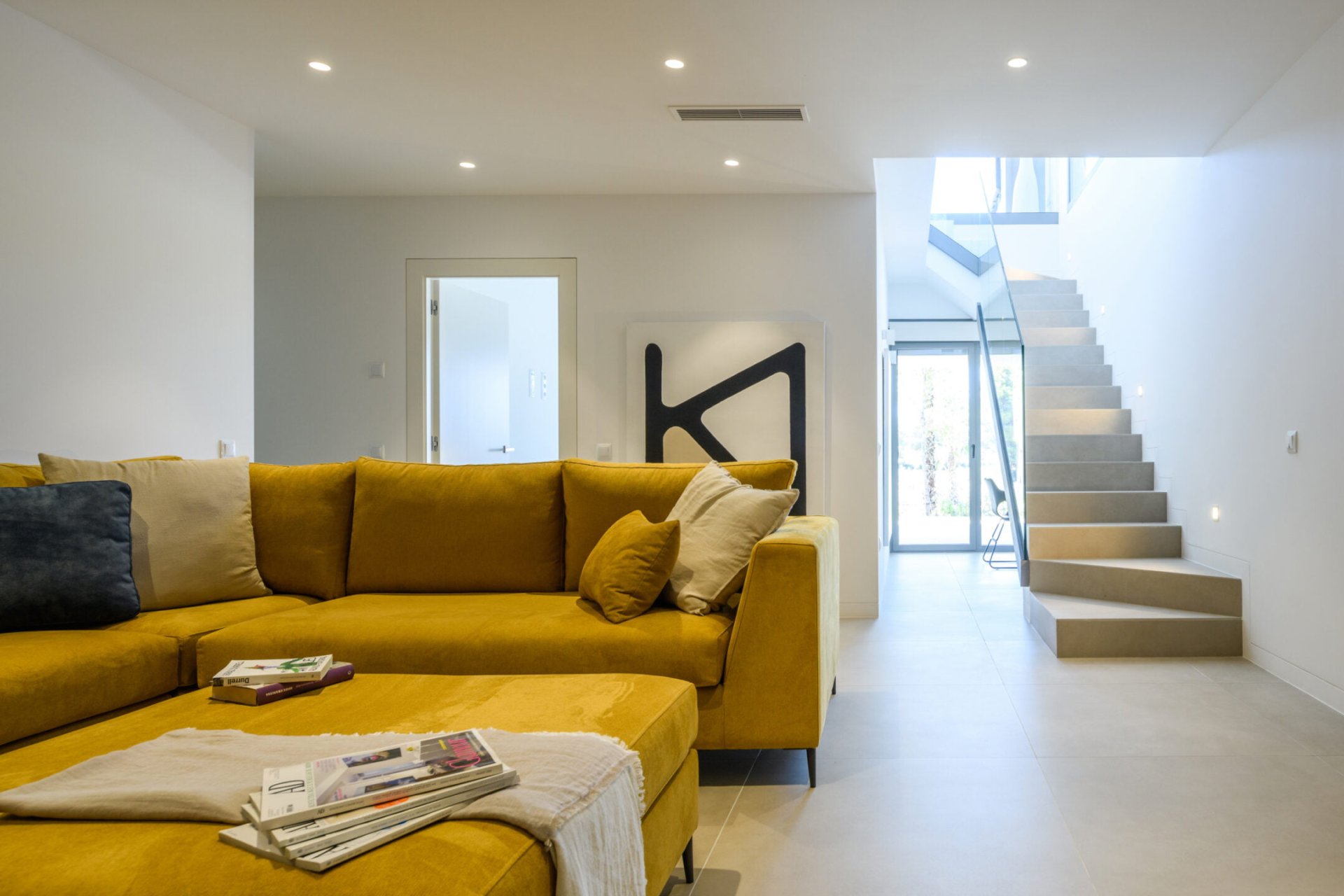 New Build - Villa - Dehesa de Campoamor