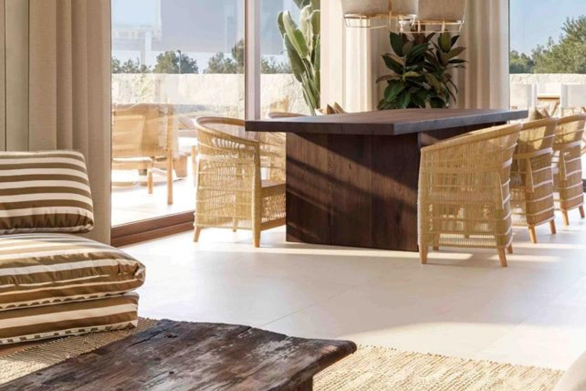 New Build - Villa - Dehesa de Campoamor