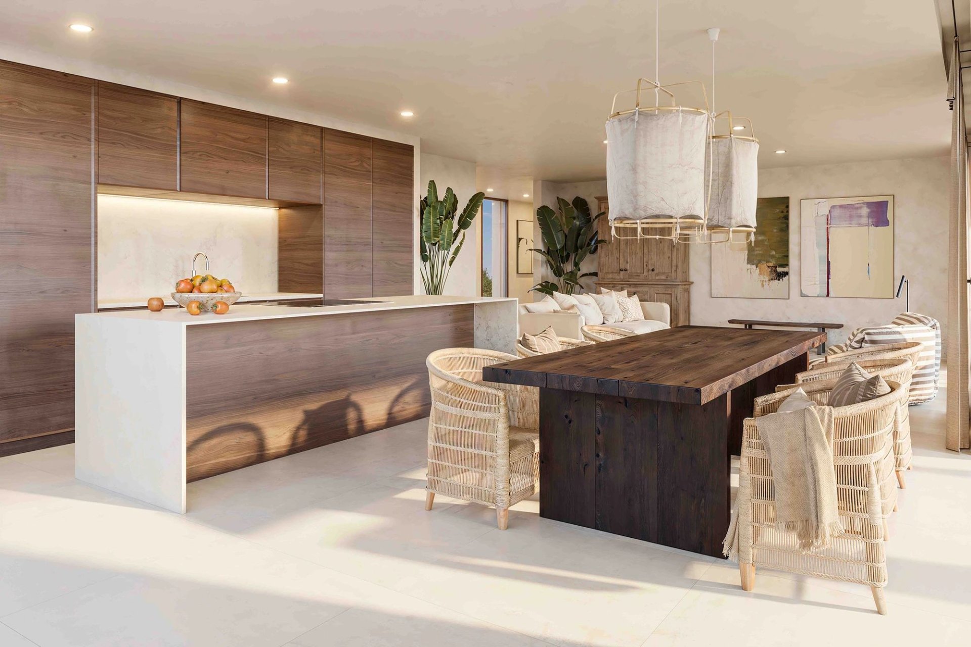 New Build - Villa - Dehesa de Campoamor
