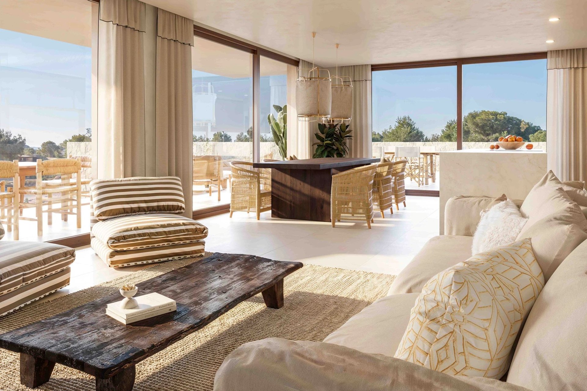 New Build - Villa - Dehesa de Campoamor