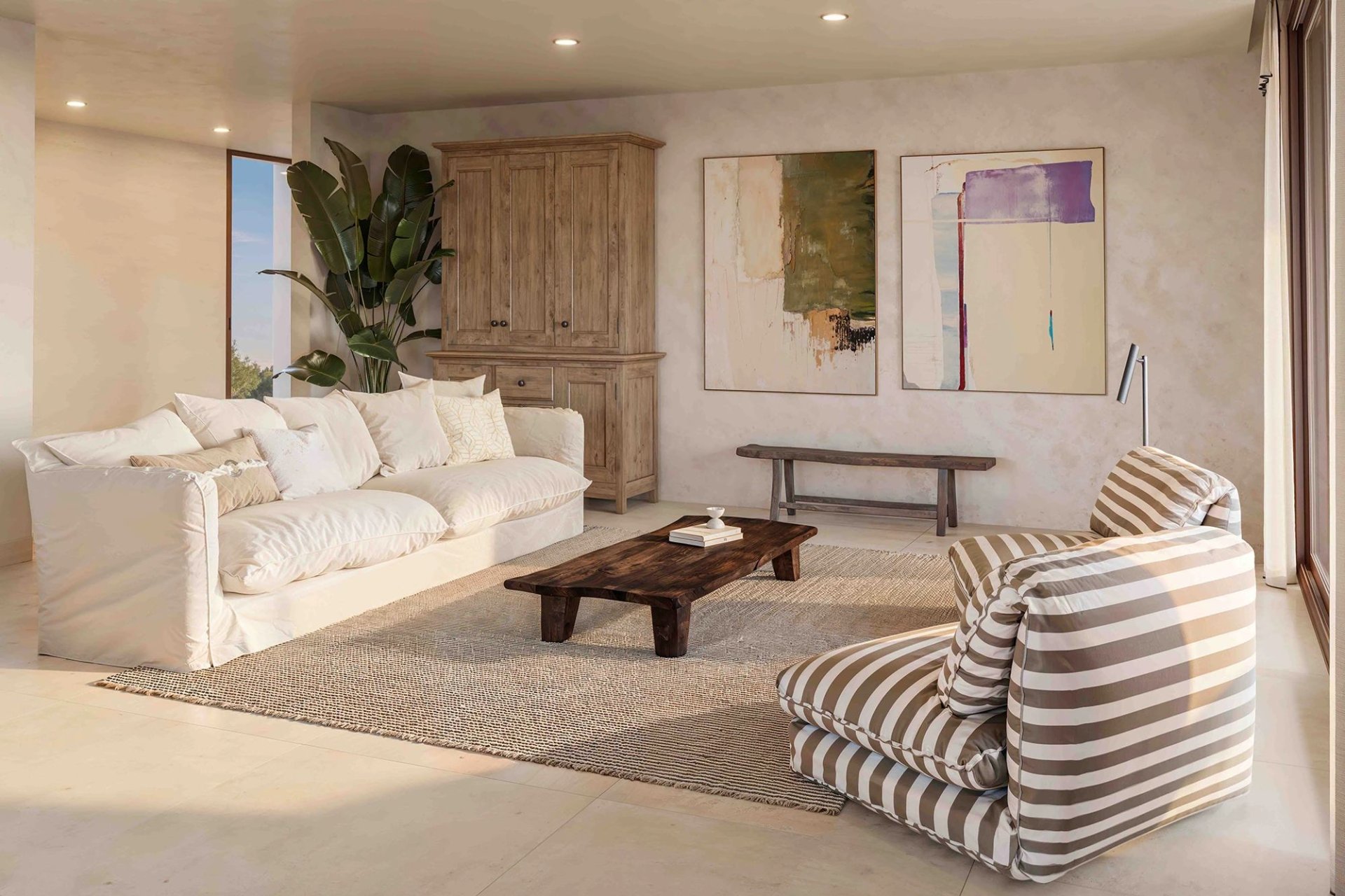 New Build - Villa - Dehesa de Campoamor