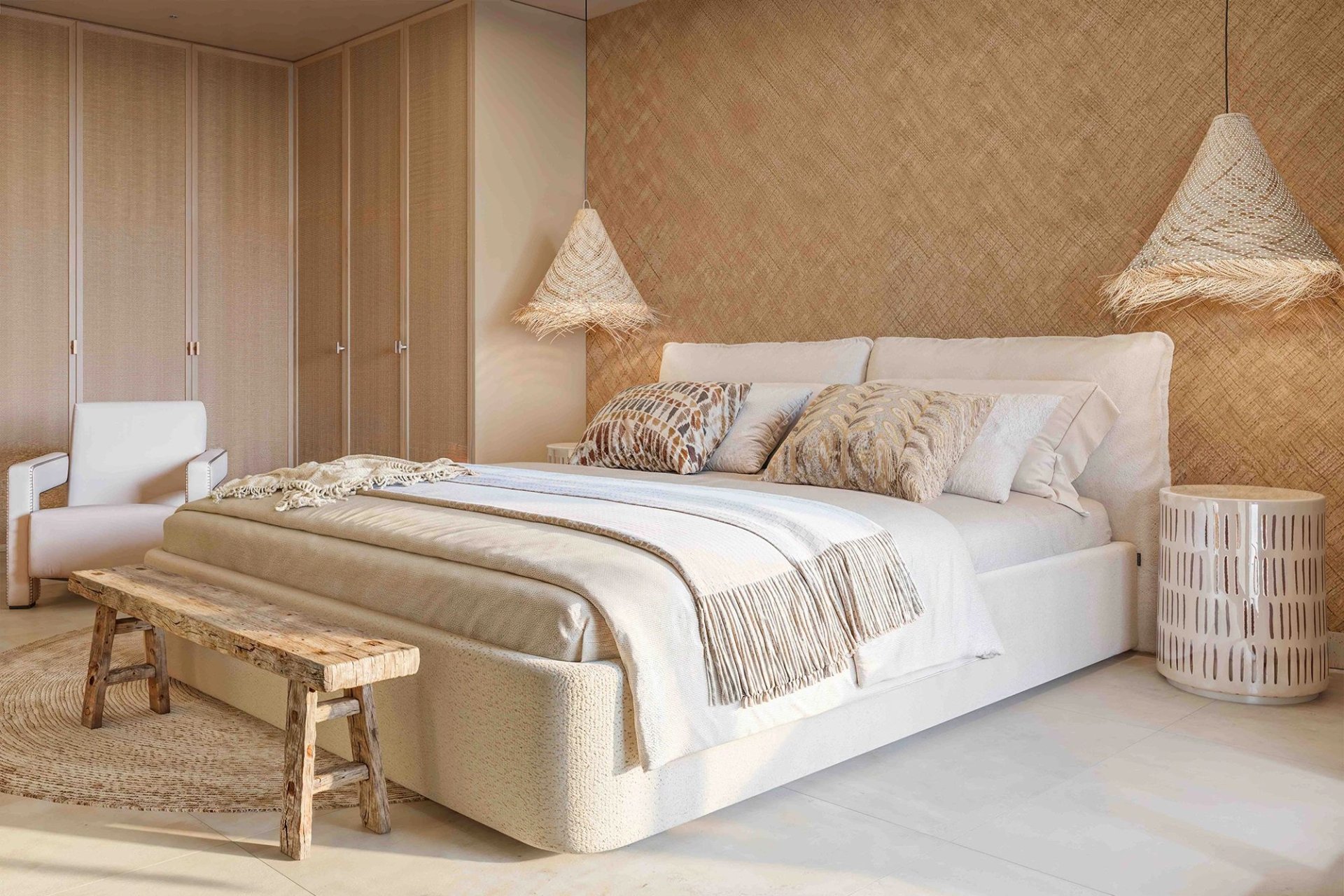 New Build - Villa - Dehesa de Campoamor