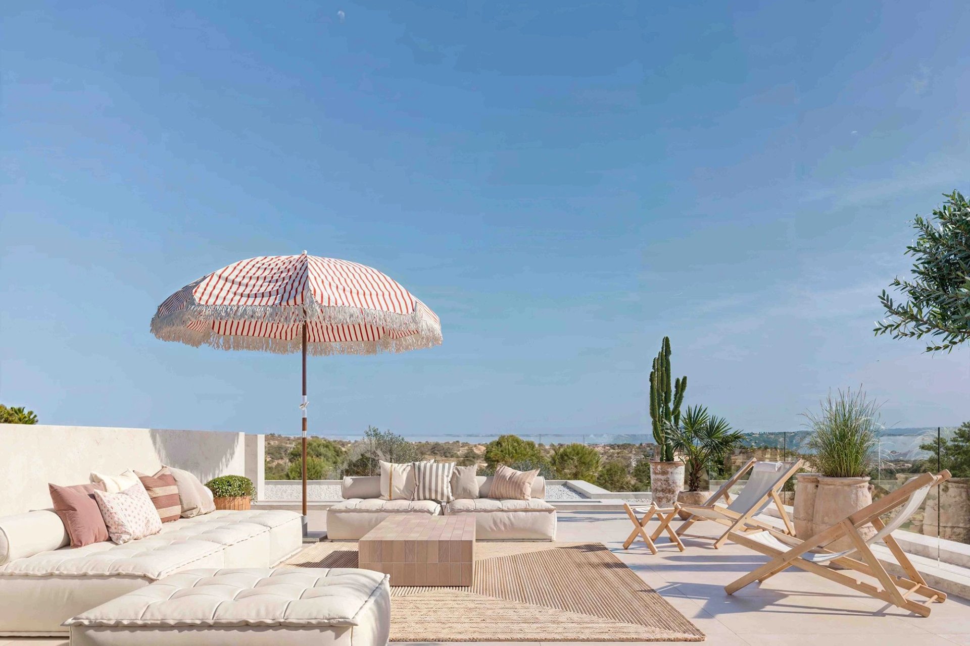 New Build - Villa - Dehesa de Campoamor