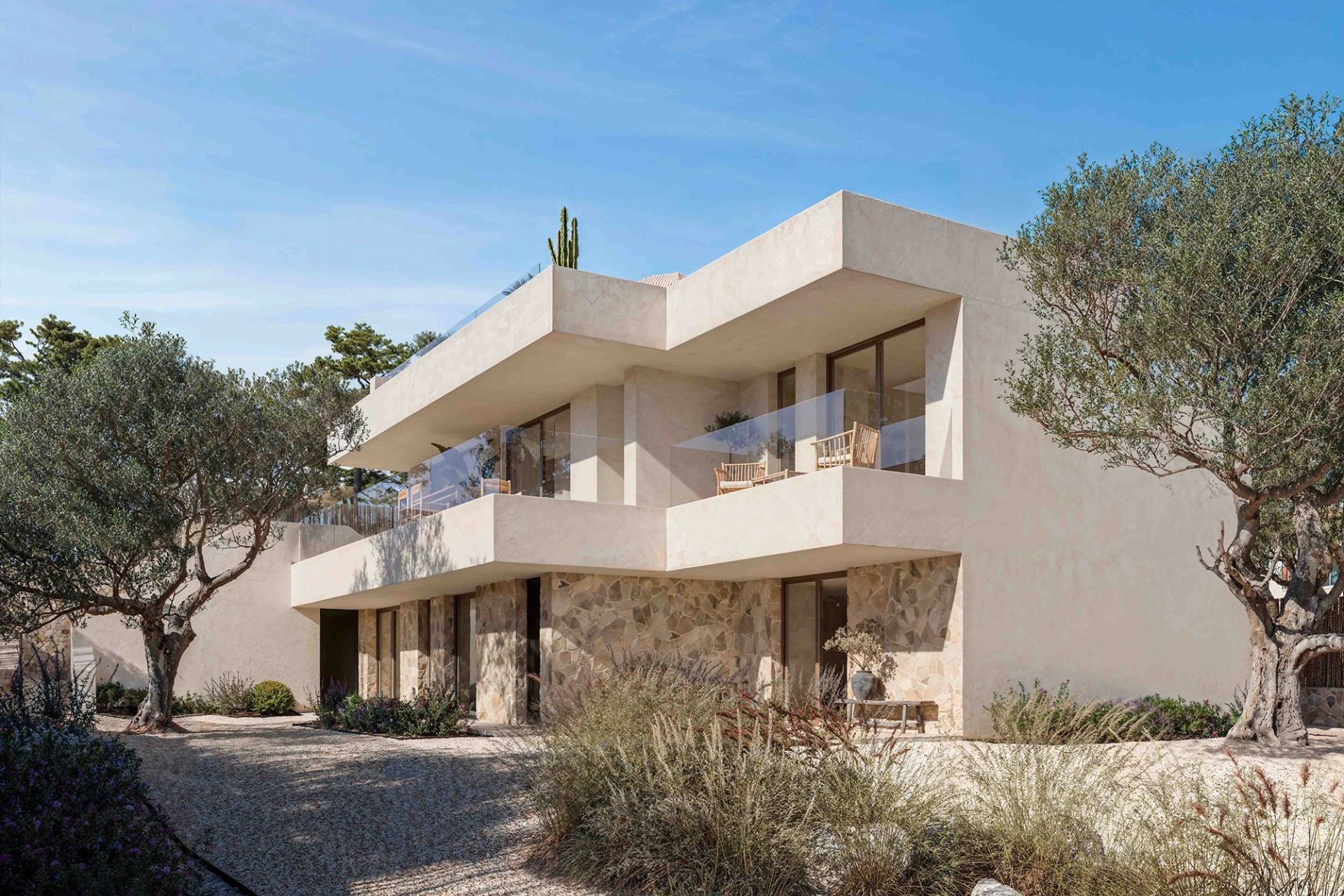 New Build - Villa - Dehesa de Campoamor