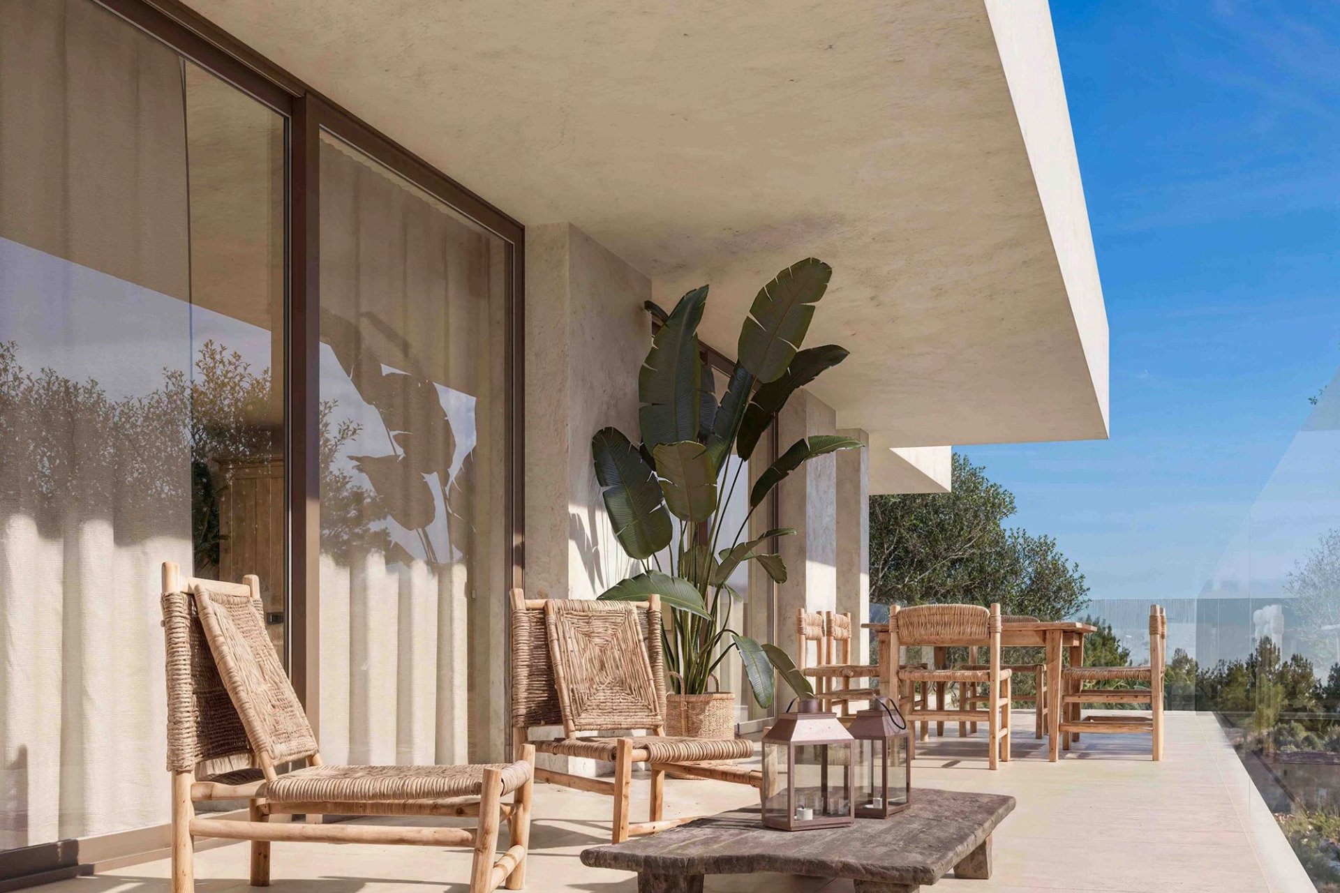 New Build - Villa - Dehesa de Campoamor
