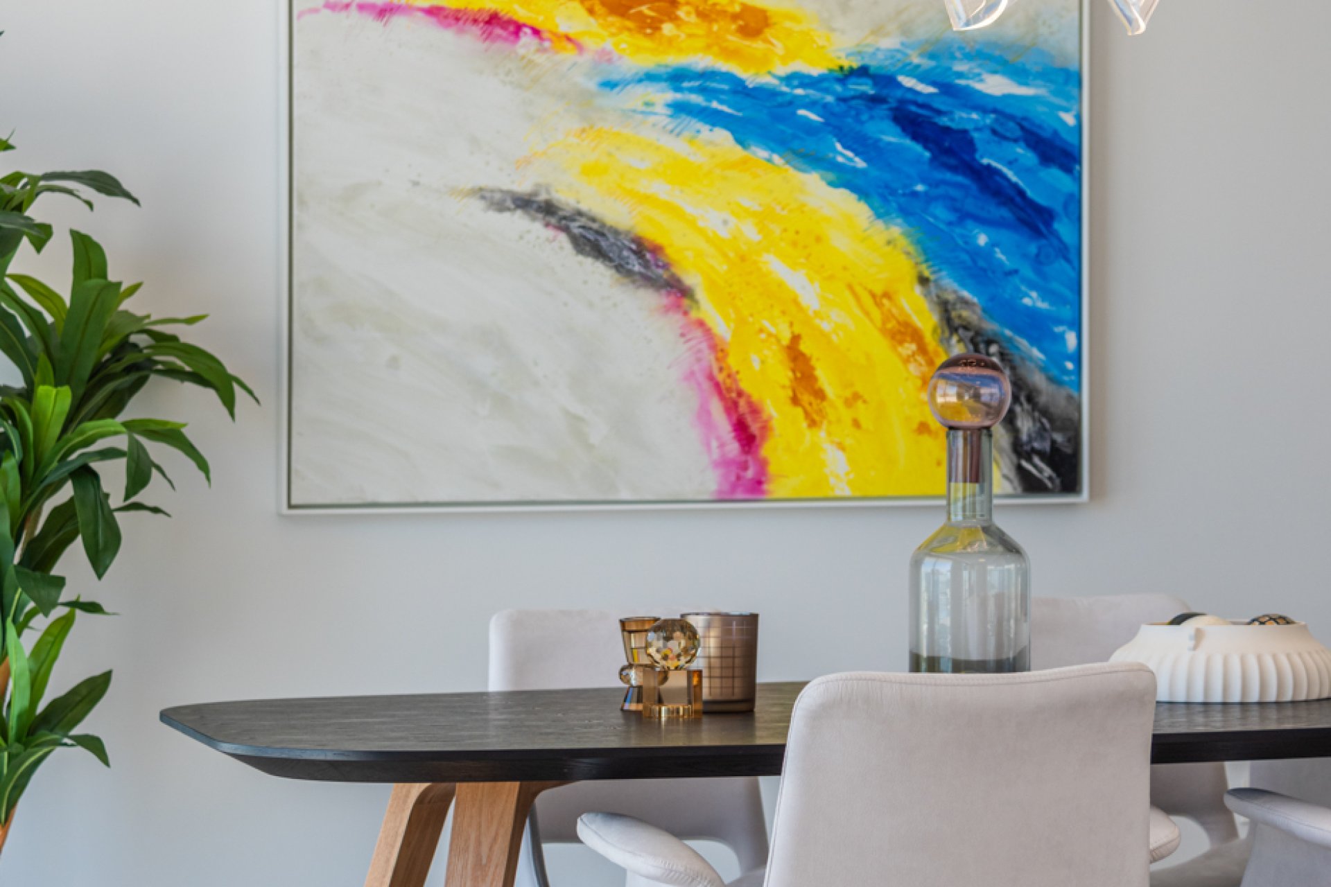 New Build - Villa - Dehesa de Campoamor