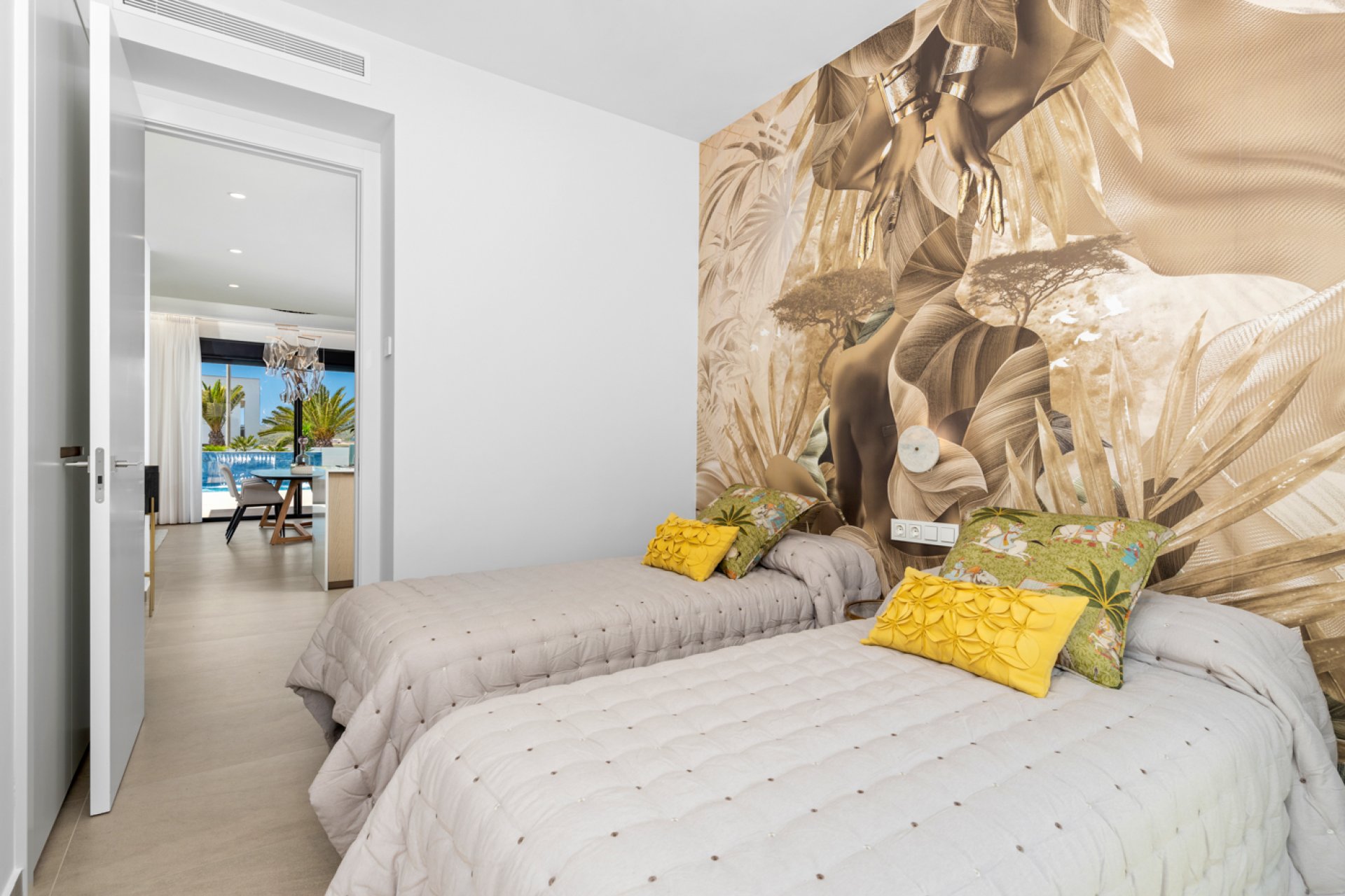 New Build - Villa - Dehesa de Campoamor