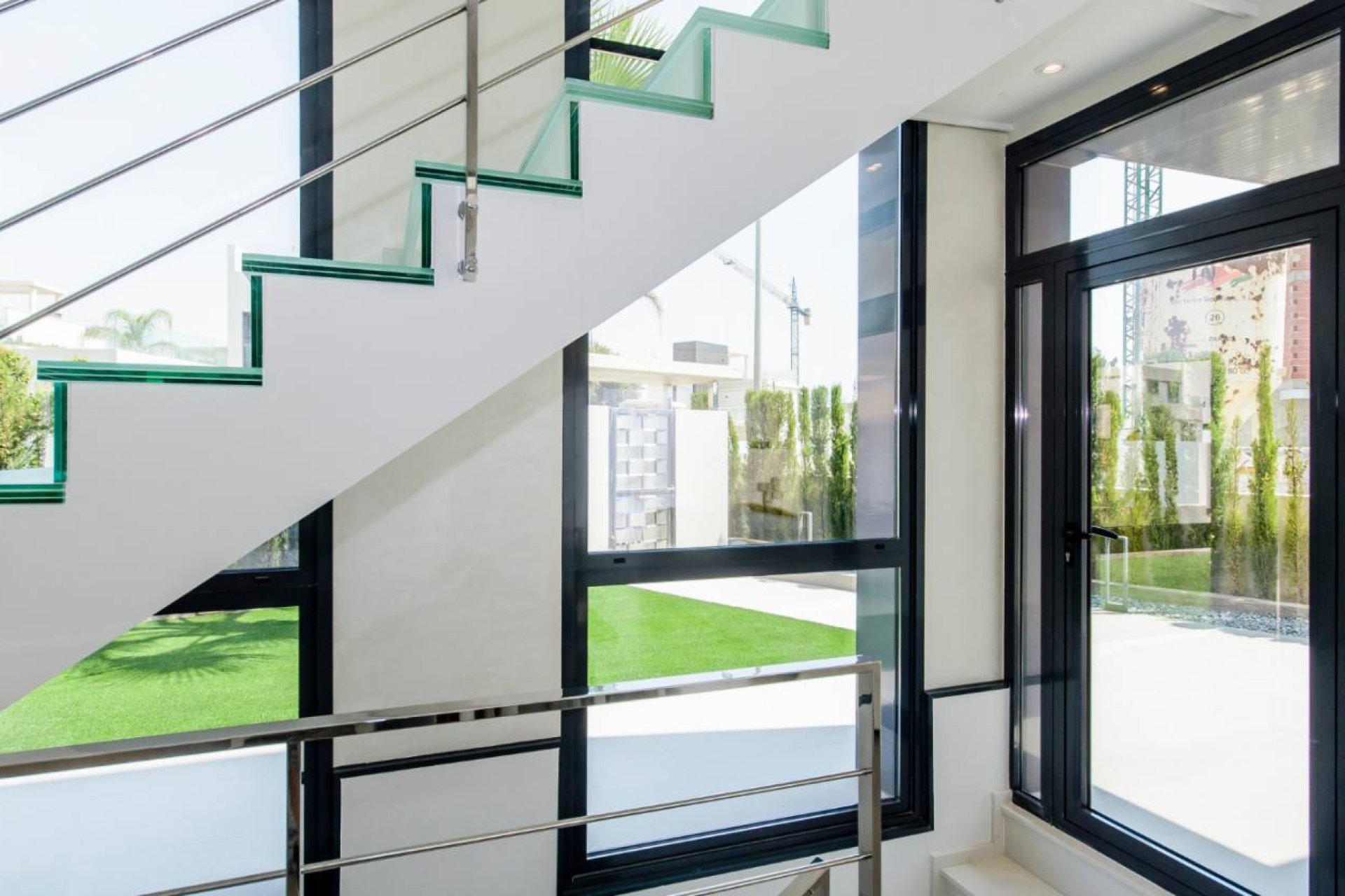 New Build - Villa - Dehesa de Campoamor