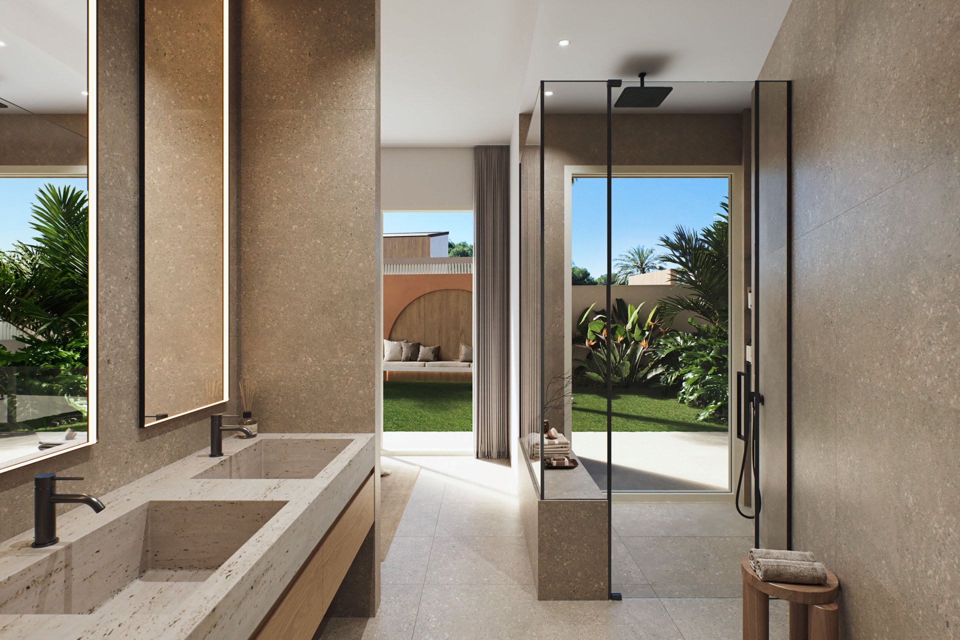 New Build - Villa - Dehesa de Campoamor