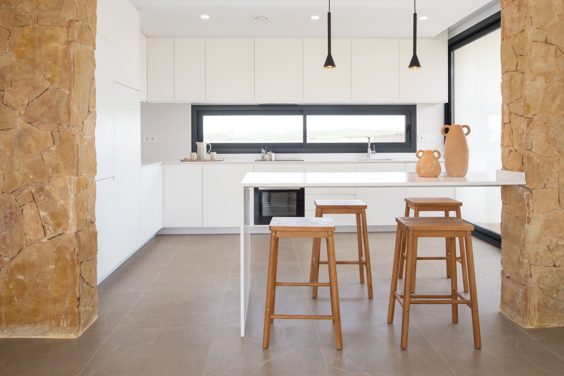New Build - Villa - Dehesa de Campoamor