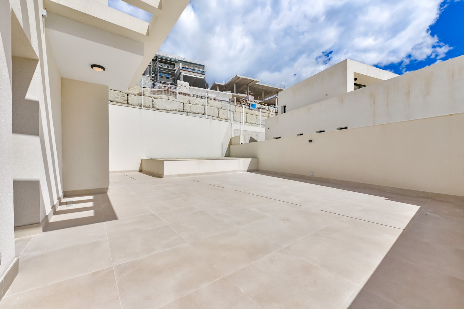 New Build - Villa - Finestrat