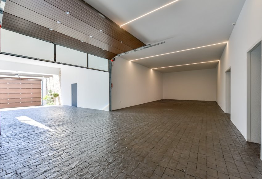 New Build - Villa - Golf Bahía