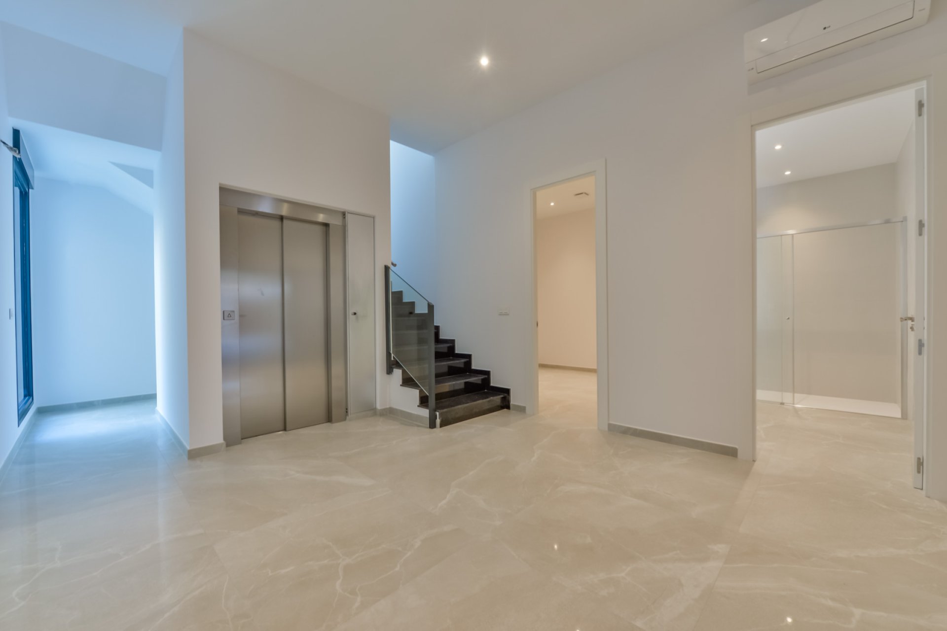 New Build - Villa - Golf Bahía