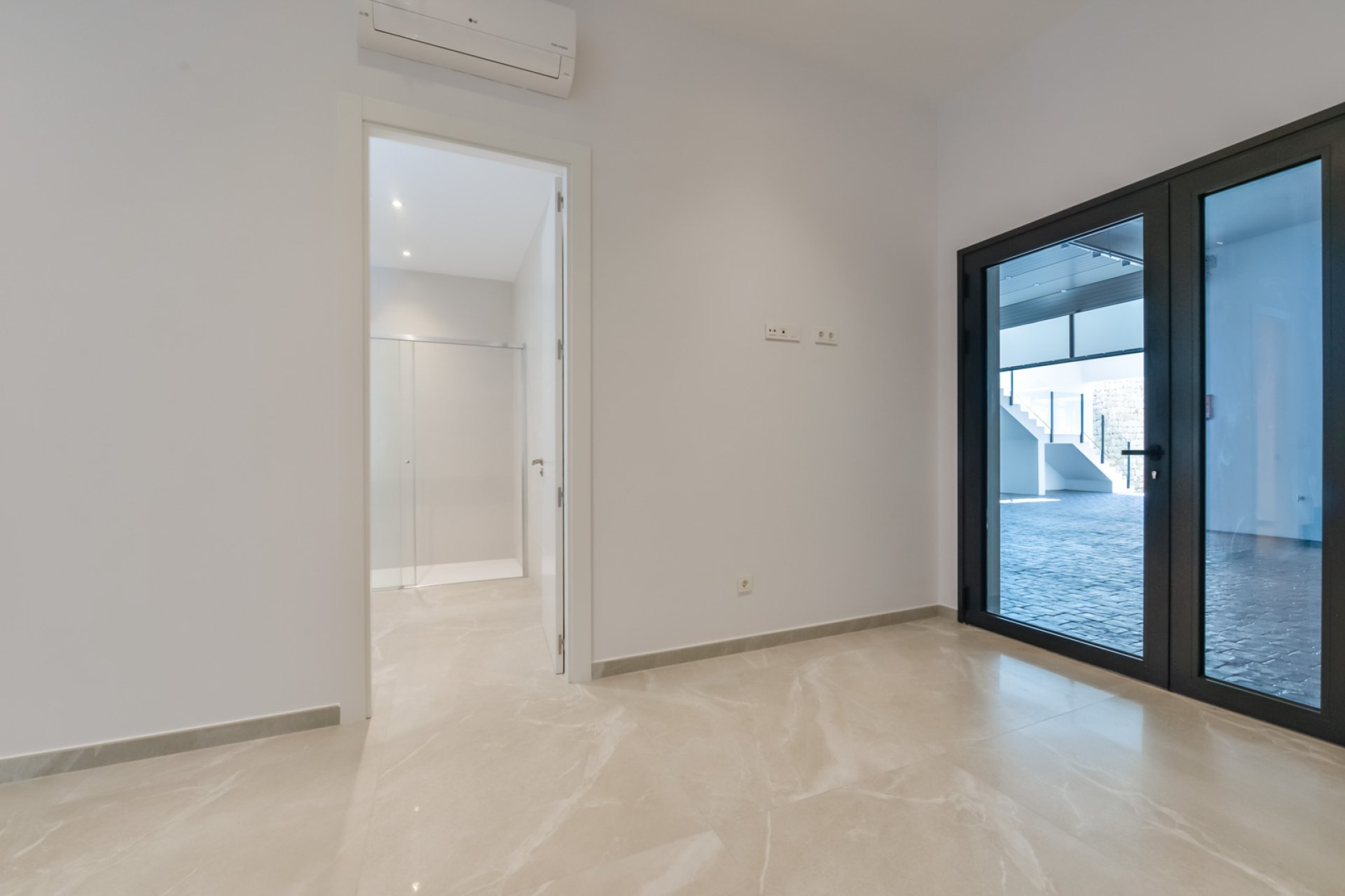 New Build - Villa - Golf Bahía