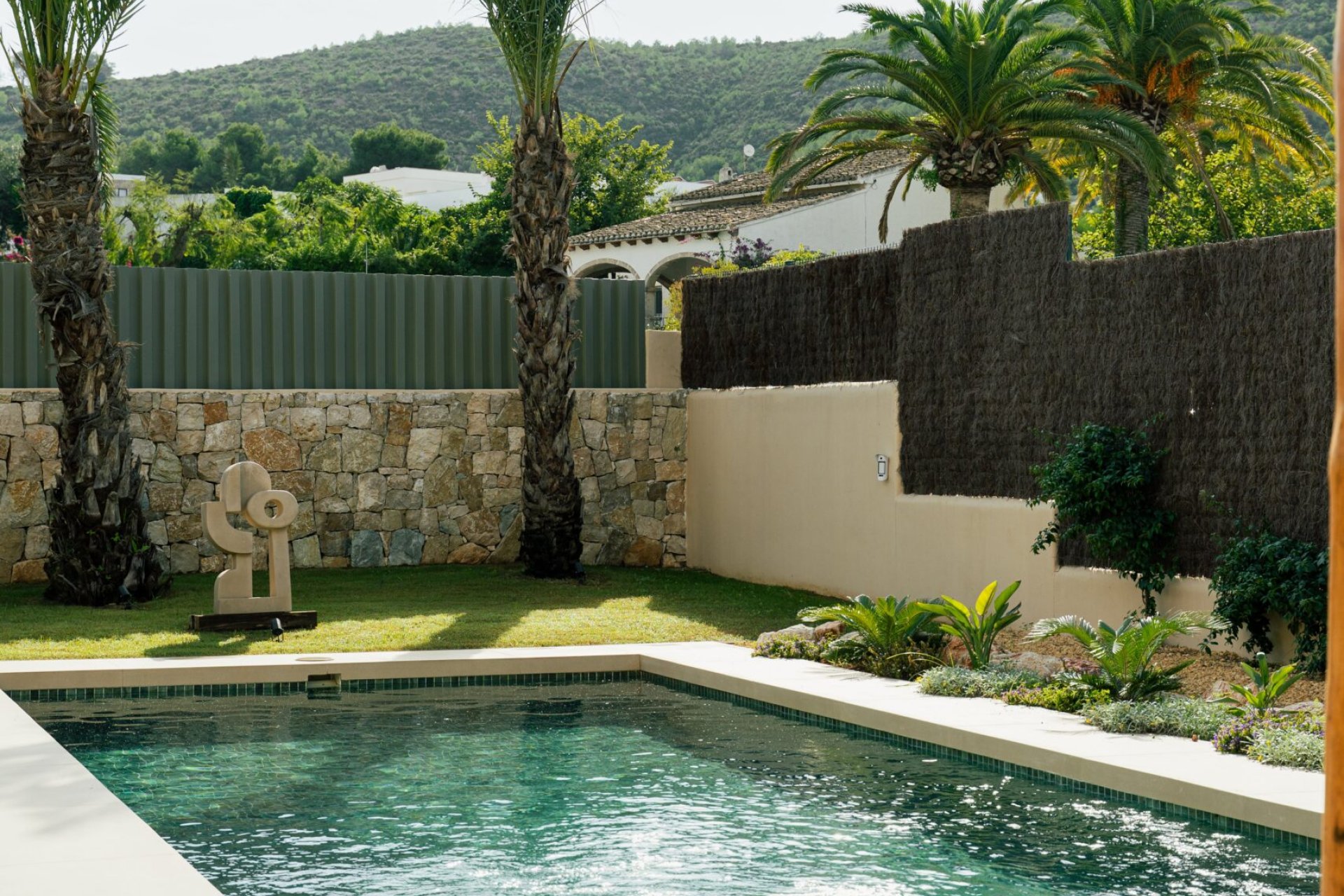 New Build - Villa - Jávea