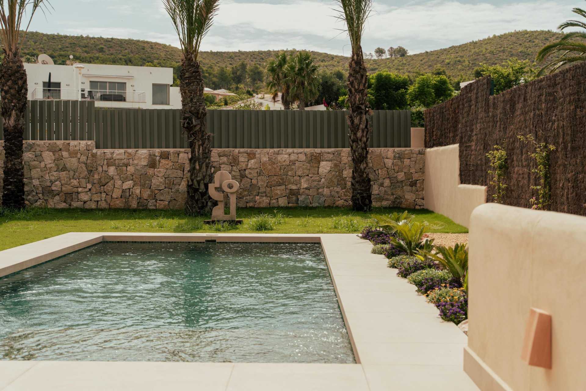 New Build - Villa - Jávea